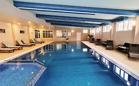 Apart Hotel Olympus Plaza